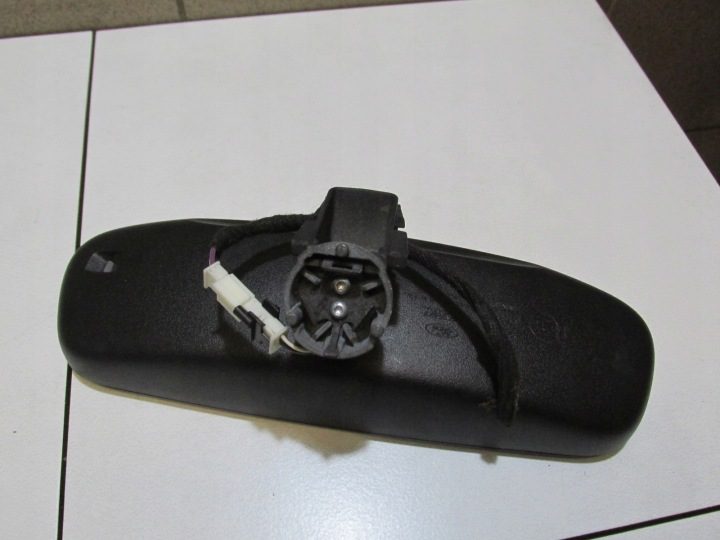 Зеркало заднего вида внутреннее Ford OE 015624, фото 2