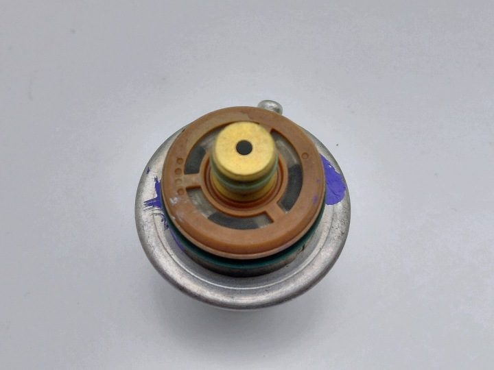 РЕГУЛЯТОР ДАВЛЕНИЯ ТОПЛИВА VW PASSAT B5 1.6 078133534C / 0280160575 NR79, фото 4