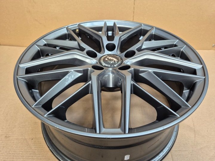 Литой диск Damina Performance Тип RW0.1 8.0" x 18" 5x120, фото 2