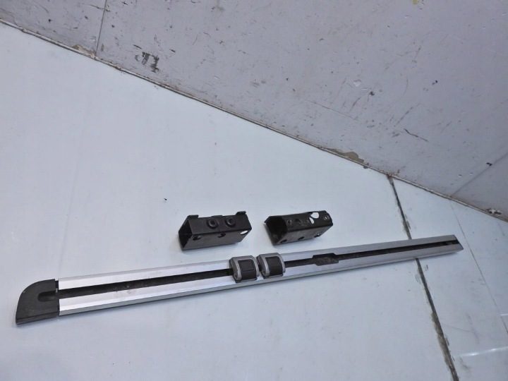 НАПРАВЛЯЮЩАЯ БАГАЖНИКА ЛЕВАЯ AUDI A6 C6 AVANT 4F9863555A 891800001 990200169305, фото 7