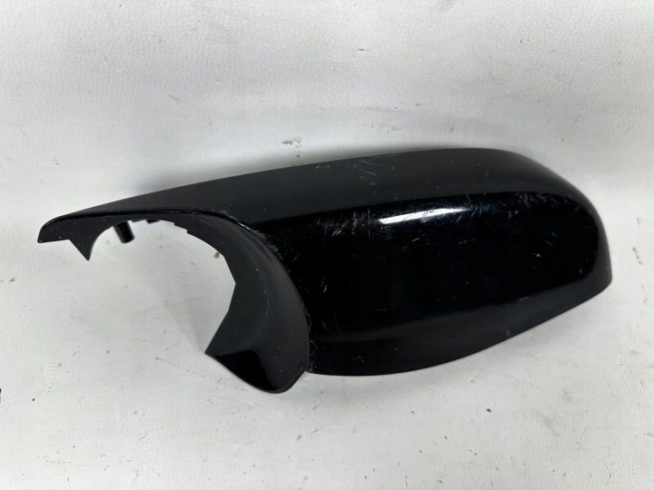 BMW 5 F10 F11 нижний корпус зеркала левого C0152411, фото 1