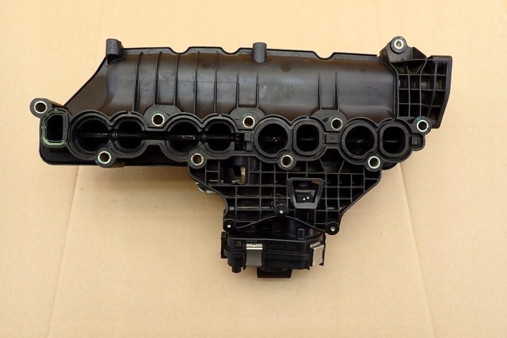 FIAT DUCATO III BOXER JUMPER 21- ВПУСКНОЙ КОЛЛЕКТОР 46354787 OE, фото 10