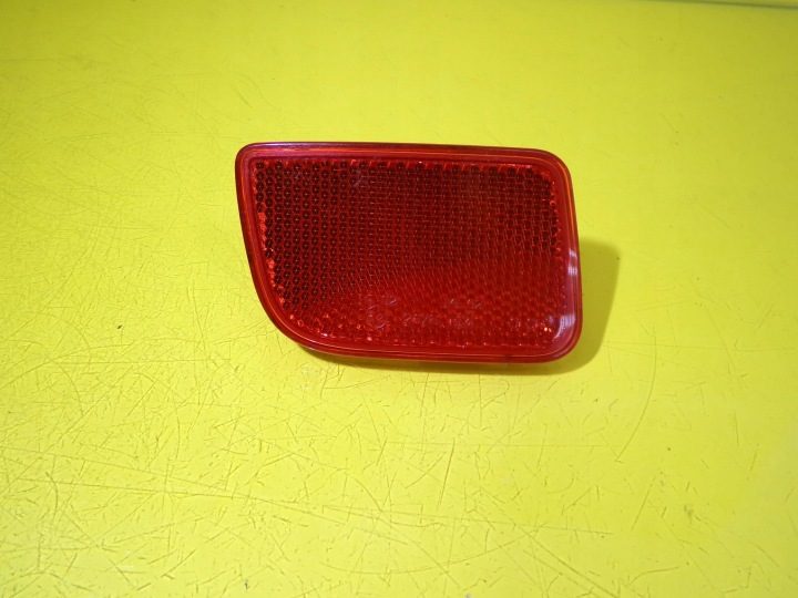 Катафот бампера левый задний Renault Scenic II 8200152642A NR116, фото 1