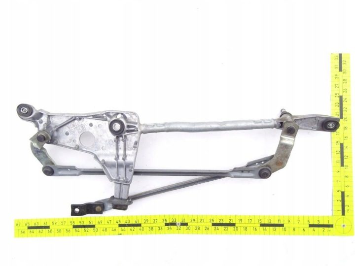PEUGEOT 308 II T9 13-21 ТРАПЕЦИЯ ДВОРНИКОВ ПЕРЕДНЯЯ АНГЛИЯ 9810328180, фото 2