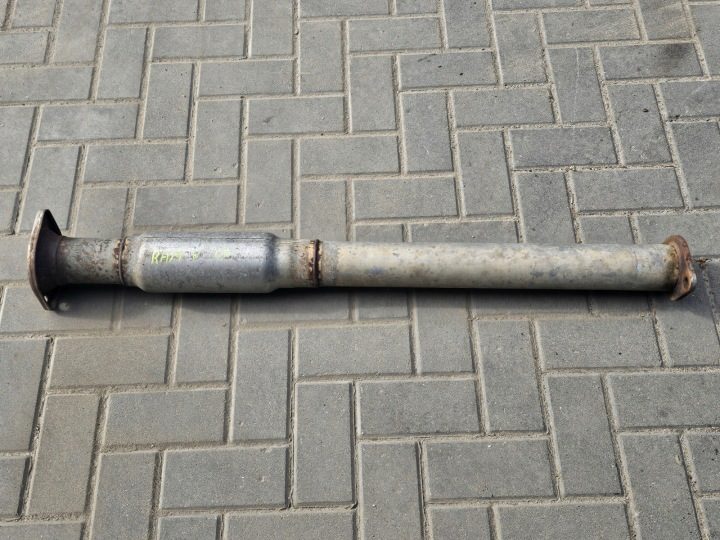 Dodge RAM V 19- Выхлопная труба 5.7 США, фото 1