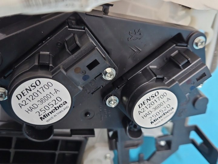 ОТОПИТЕЛЬ TOYOTA PROACE CITY 9836407680 ЕВРОПА, фото 14