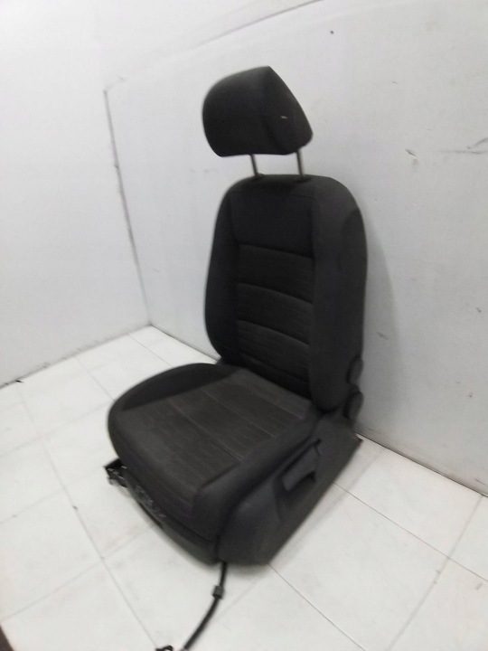 VW TOURAN 1T 03-10R СИДЕНЬЕ ВОДИТЕЛЯ AIRBAG С ПОДОГРЕВОМ, фото 3