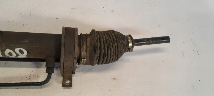 SEAT CORDOBA I 1.6 РУЛЕВАЯ РЕЙКА 1H1422061, фото 4
