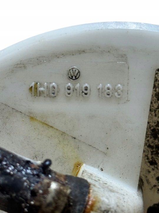 ПОПЛАВОК VW GOLF III 1H0919183, фото 2
