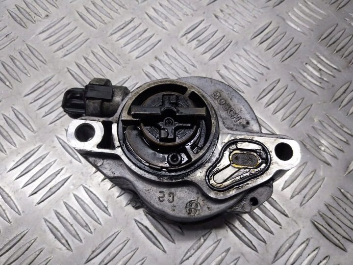 НАСОС ВАКУУМНЫЙ CITROEN C 4 I 1.6 HDI D156-2C2, фото 2