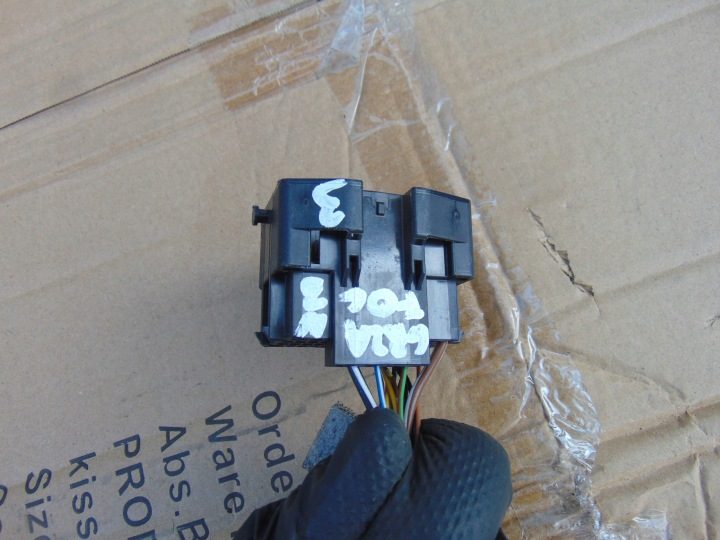 Проводка кабель разъем USB Ford Focus MK3, фото 3