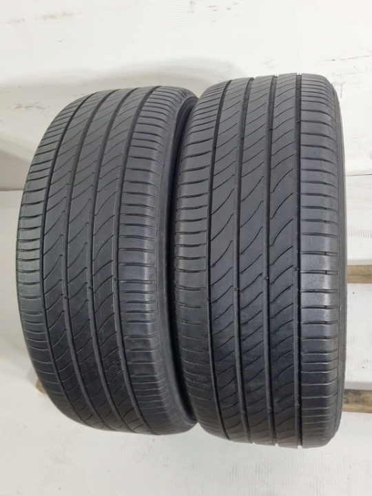 2× Шина летняя Michelin Primacy 3 235/55R18 100 В, фото 1