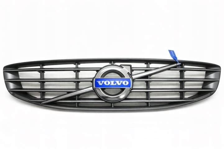 РЕШЕТКА РАДИАТОРА VOLVO S60 II V60 I 31333834 31333842 31386477 31386478, фото 1