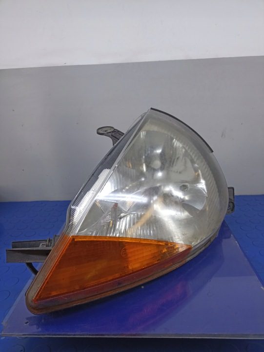 FORD KA MK1 ФАРА ЛЕВАЯ ПЕРЕДНЯЯ, фото 1