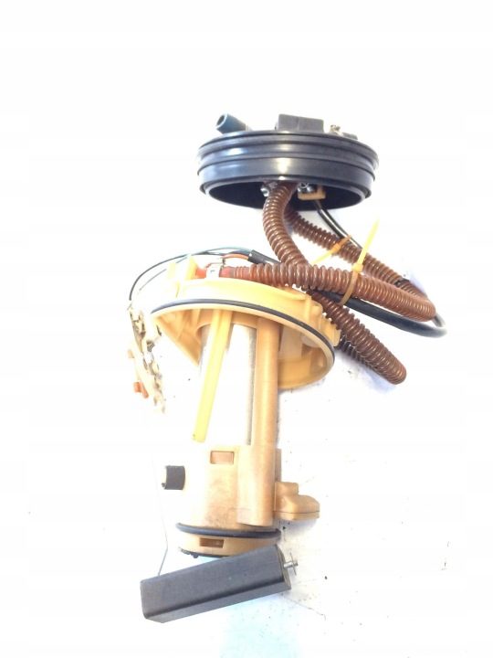 ТОПЛИВНЫЙ НАСОС VDO SEAT IBIZA 6N0 919 051, фото 3