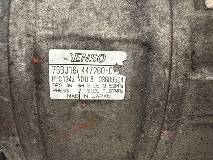 BMW OE 447260-0780, фото 6