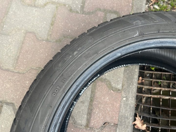 2× Шина всесезонная Petlas PT565XL 225/45R19 96 Вт защита диска, усилитель (XL), фото 5