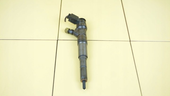 BMW X5 E53 E60 E65 3.0 дизель 06 г. 218 л.с. M57D30 форсунка 0445110131, фото 3
