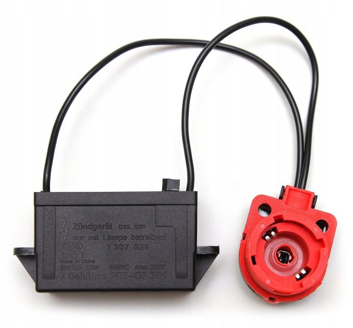ИГНИТОР СТАРТЕР КСЕНОН ДЛЯ Audi BMW E46 3-PIN 1307329080, фото 2