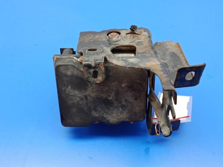OPEL MERIVA A НАСОС ABS 13212935 BOSCH 0265234339 BOSCH 0265950475, фото 5