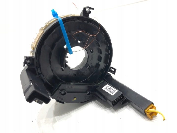 ШЛЕЙФ AIRBAG AUDI A4 B6 8E0953541C 00-05 Седан, фото 2
