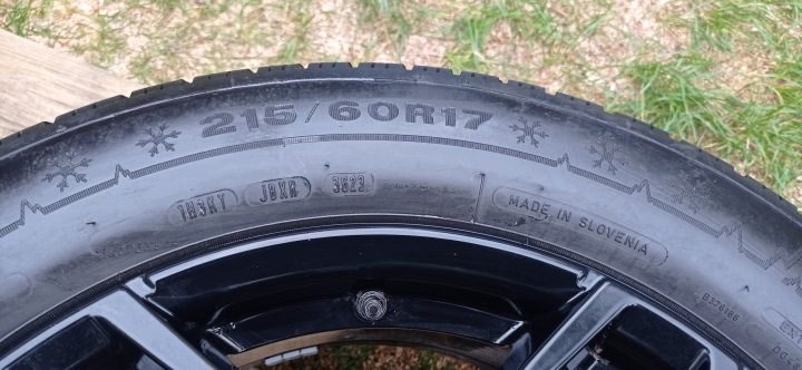 4x108 17 Диски Колеса Литые диски 215/60/R17 JEEP AVENGER CITROEN PEUGEOT FORD, фото 9