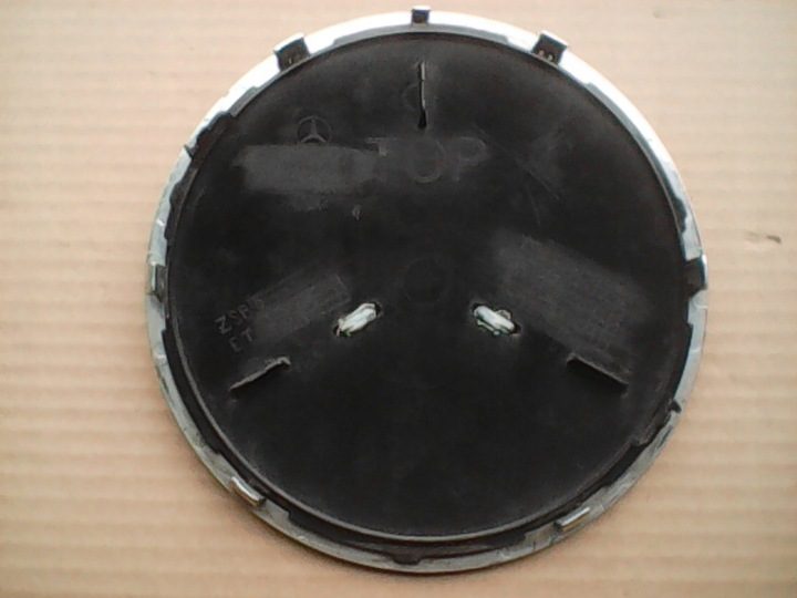 ЗНАЧОК ЭМБЛЕМА MERCEDES MERCEDES-BENZ A0008880400, фото 3