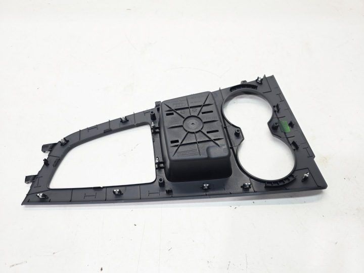 РАМКА ЦЕНТРАЛЬНОЙ КОНСОЛИ ТОННЕЛЯ AUDI A4 B9 A5 8W 8W1864241D, фото 4