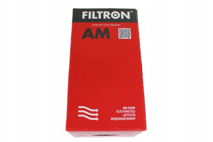 Filtron AM 452 Воздушный фильтр, фото 6