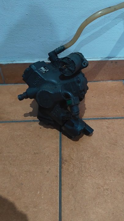 Volvo S40 V40 Ford ТНВД высокого давления A2C27100268 5WS40380, фото 1
