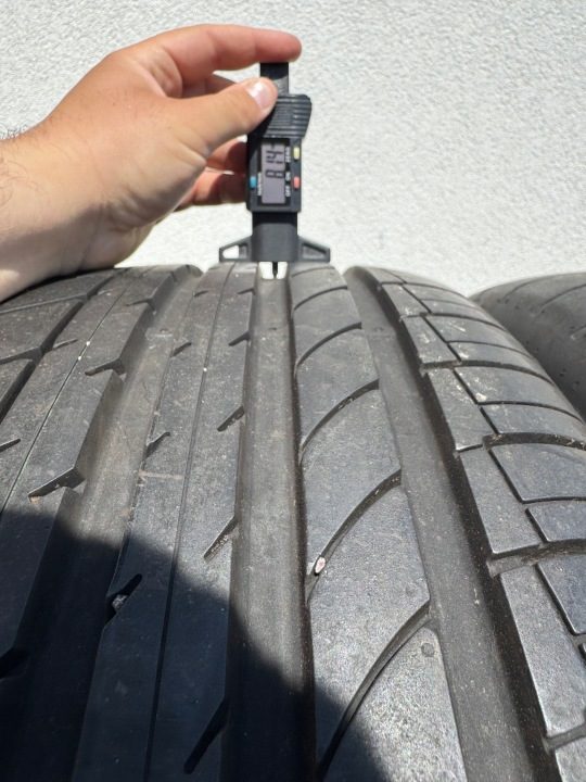 ЛЕТО R18 MERCEDES GLA, Датчики TPMS, фото 10