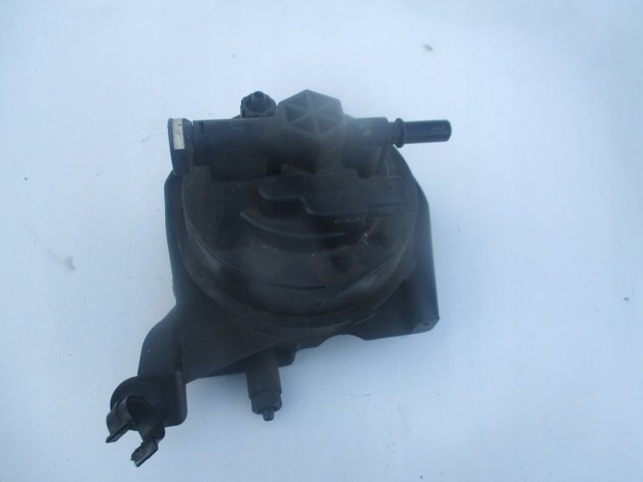 Корпус фильтра топлива Peugeot Ford Citroen 2.0 HDI Euro 4, фото 5