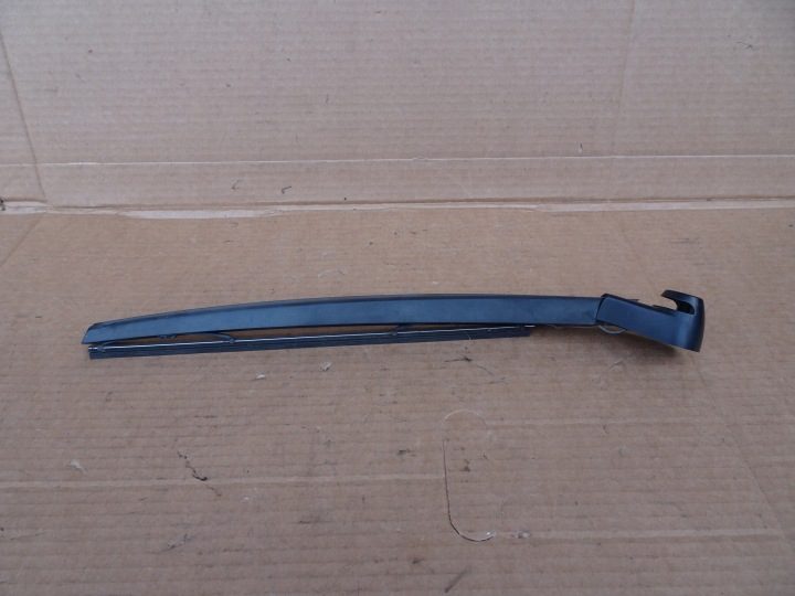 SEAT ALTEA IBIZA IV ПОВОДОК ДВОРНИКА ЗАДНИЙ 5P0955707B, фото 1