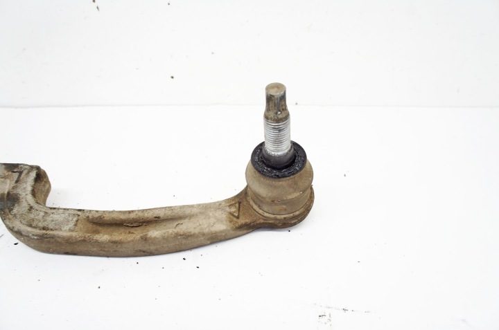 UD180 Infiniti Q30 1.5d Рулевая тяга Левая Передняя, фото 3