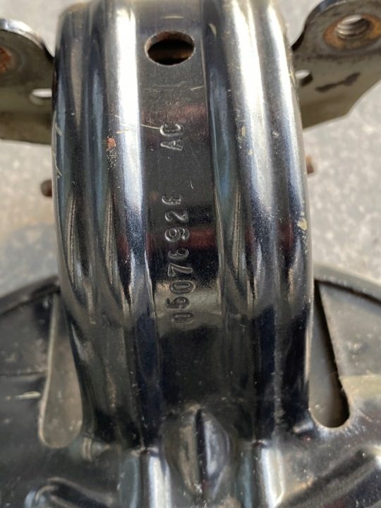 ЛЮЧОК ГОРЛОВИНЫ БЕНЗОБАКА DODGE JOURNEY FIAT FREEMONT - 05076926AC 05067485AA, фото 8