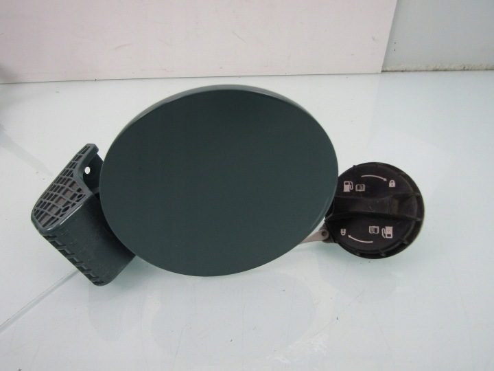 HYUNDAI BAYON 24 г. РЕСТАЙЛИНГ ЛЮЧОК ГОРЛОВИНЫ БЕНЗОБАКА MG2 69510-Q0400 69510Q0400, фото 3