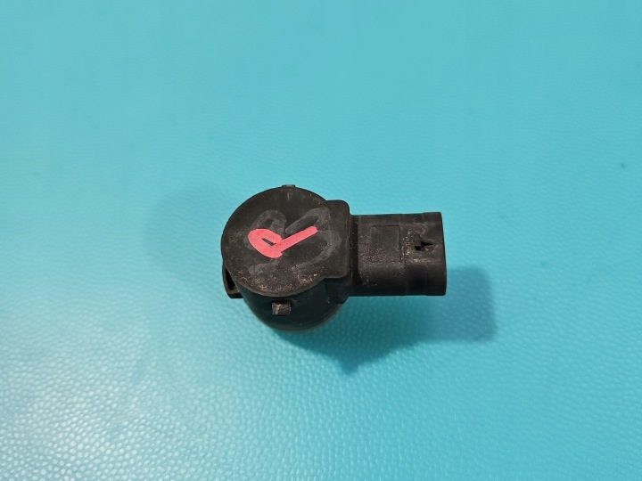 ДАТЧИК ПАРКОВКИ PDC MERCEDES W246 A0009059300, фото 4
