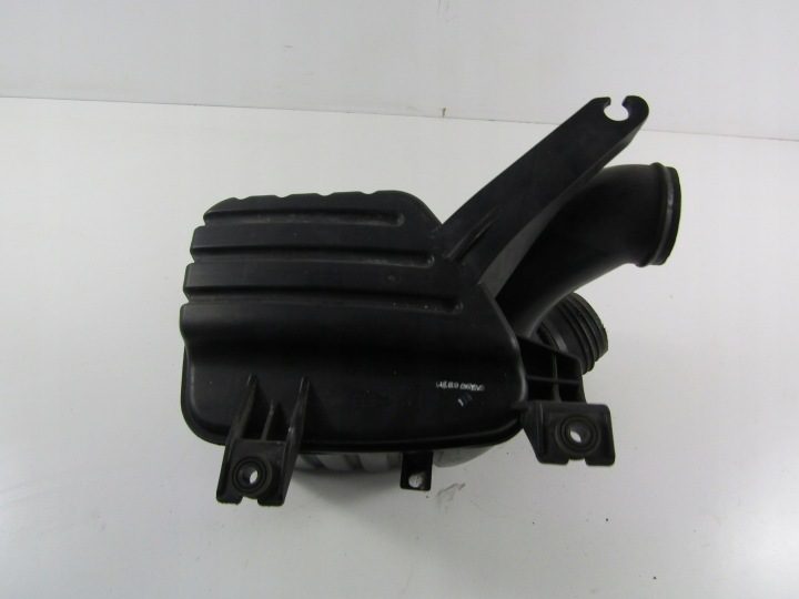 Chevrolet Epica II воздуховод резонатор 2.0VCDI 96640365, фото 6