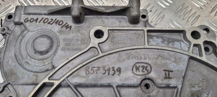 BMW OE 8573139, фото 12