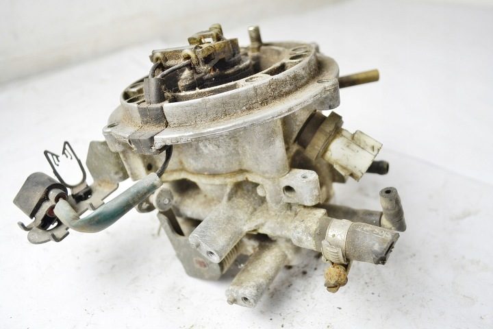 FORD КАРБЮРАТОР WEBER 92BFAEA 155394CFM9D1 D89FB9677BB, фото 11