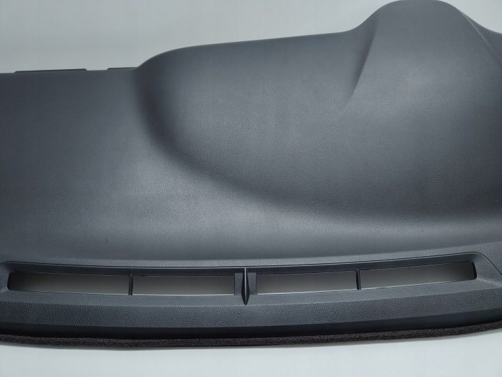 TOYOTA YARIS III 3 РЕСТАЙЛИНГ КОНСОЛЬ ПАНЕЛЬ ПОДУШКИ РЕМНИ AIRBAG ОРИГИНАЛ 17-20, фото 11