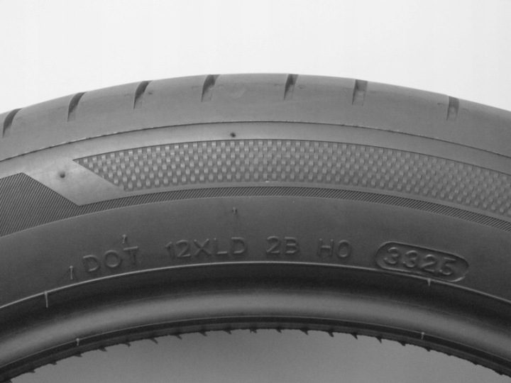 Шина летняя Hankook Ventus S1 evo3 K127B 255/40R19 100 Y усилитель (XL) * - BMW, фото 10