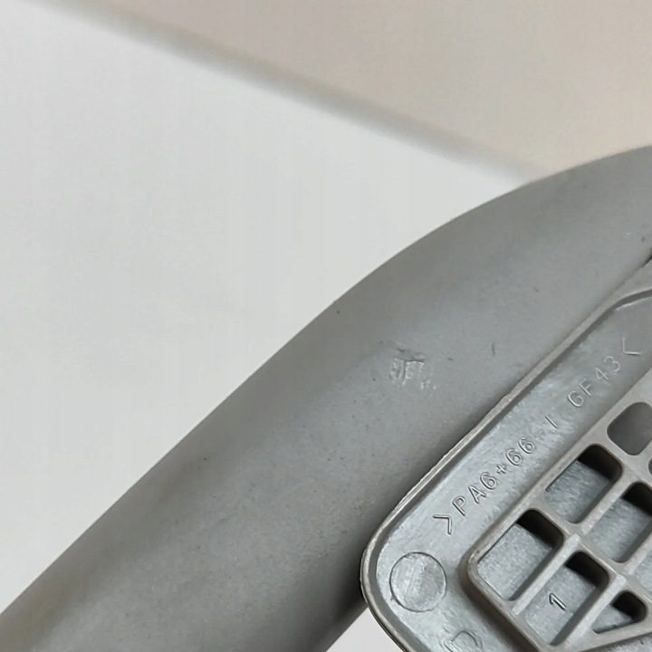 Комплект Wewnętrznych кронштейнов Dachowych Toyota RAV 4 в (A5, H5) 7461012170, фото 6
