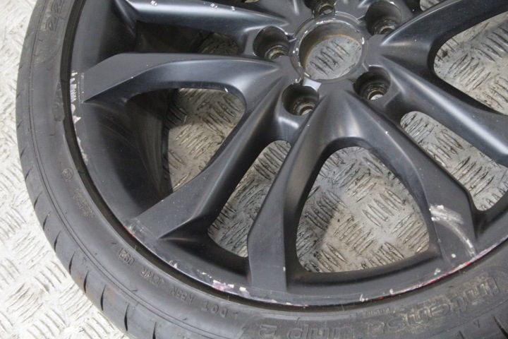 КОЛЕСА ДИСКИ ЛИТЫЕ ДИСКИ 225/40 R18 AUDI S3 8P0 8P РЕСТАЙЛИНГ, фото 4