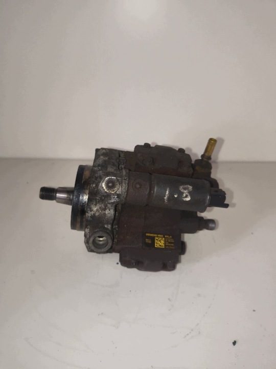 ТНВД Ford 1,8 TDCI 4M5Q9B395AE 5WS40094, фото 1