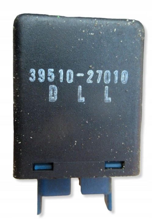 Реле Kia OE 39510-27010, фото 3