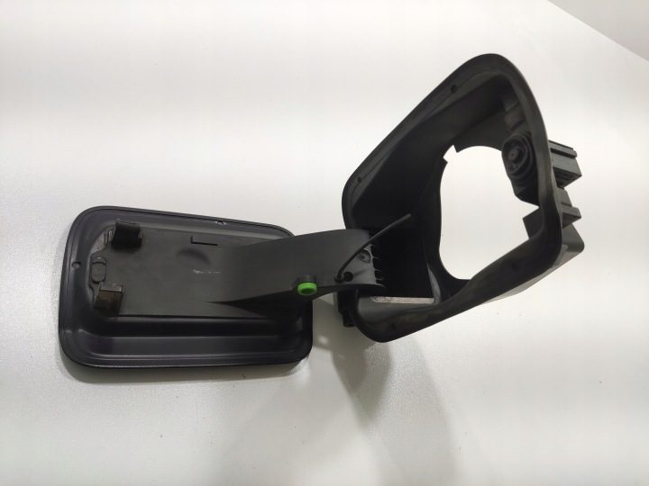 Лючок горловины бензобака BMW X6 E71 2007-2014 7182548, фото 2