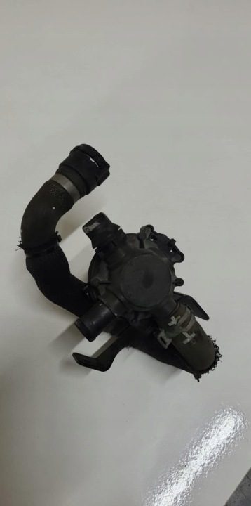 Opel OE 22830923 циркуляционный насос воды, фото 2