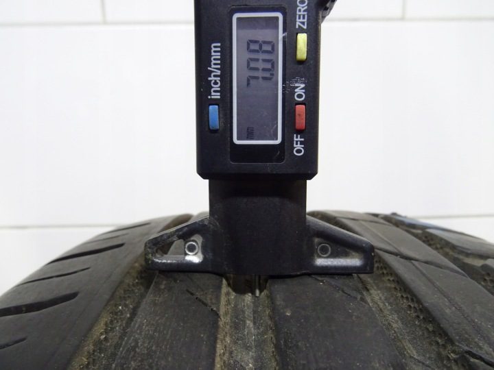 Шина летняя Nokian Tyres Wetproof ВНЕДОРОЖНИК 225/65R17 102 H, фото 4