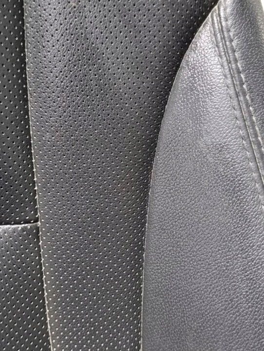 Hyundai i30 II SW 12-16 Сиденье правое переднее кожа, фото 4